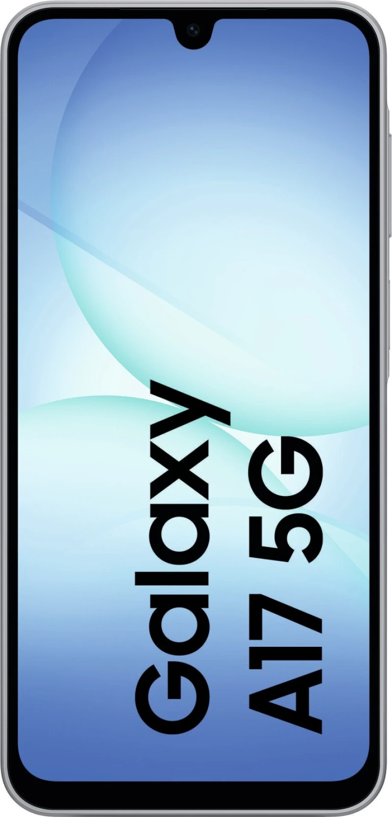 Samsung Galaxy A17 5G (8GB/256GB) Gray