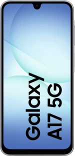 Samsung Galaxy A17 5G (8GB/256GB) Gray