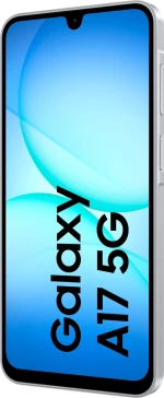 Samsung Galaxy A17 5G (8GB/256GB) Gray