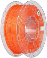 Creality Hyper PLA RFID Stardust Orange - Fast 3D Printer Filament, 1 kg Spool1.75