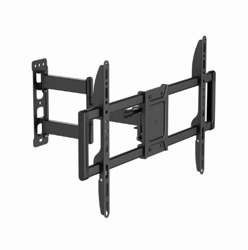 GEMBIRD FULL-MOTION TV WALL MOUNT, 37' - 90' MAX VESA 600X400