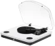 ADLER BT5.4 TURNTABLE WHITE