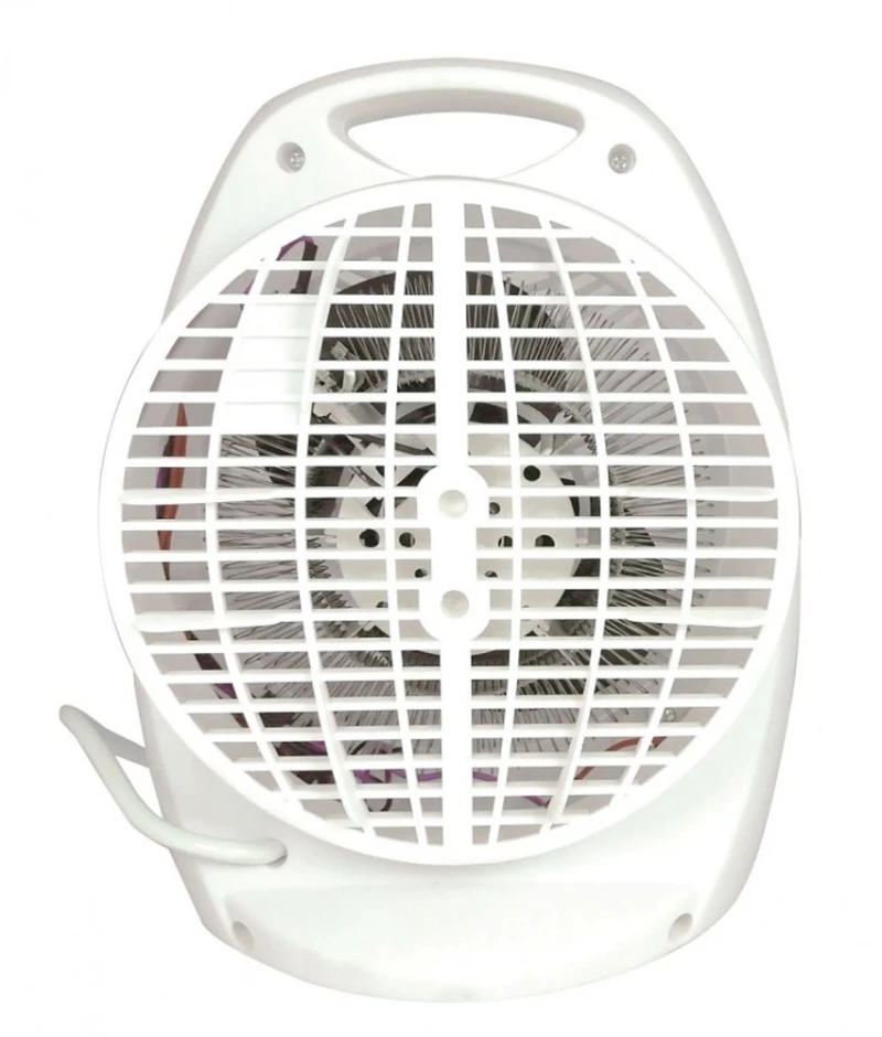 JOCCA THERMO FAN HEATER 2000W WHITE