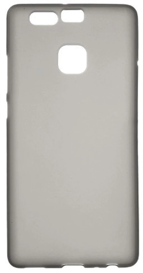 Θήκη TPU Σιλικόνης για Huawei P9 - Γκρι Ματ