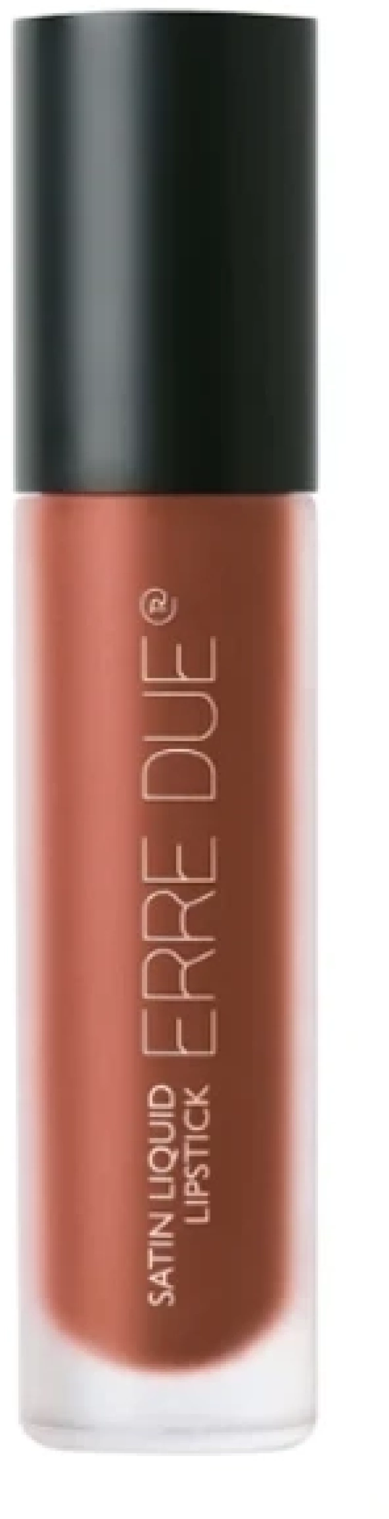 ERRE DUE satin liquid lipstick No.318 magic wand κραγιόν σε υγρή μορφή 4.2ml