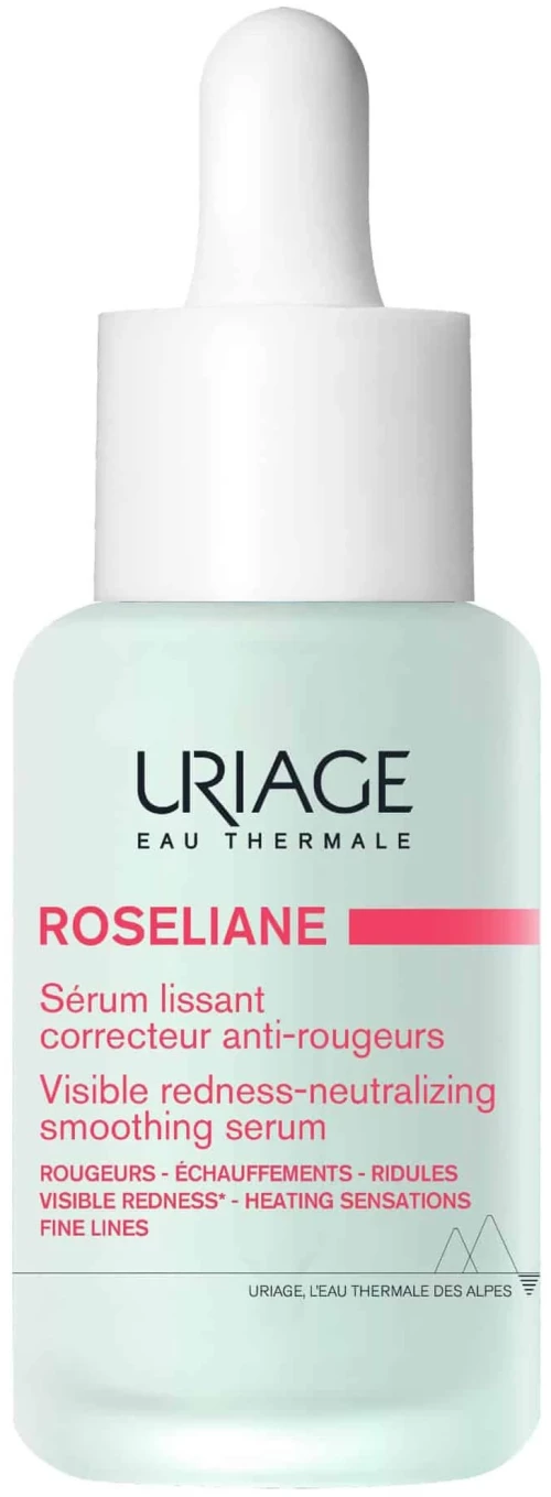 URIAGE roseliane serum  30ml