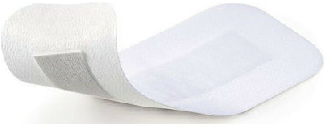 HARTMANN cosmopor sterile 25*10cm 1τμχ