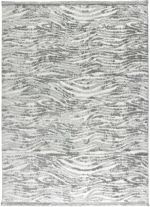 Χαλί μηχανής Florida 80/72 Dark Grey-Light Grey Eurofil 160x230