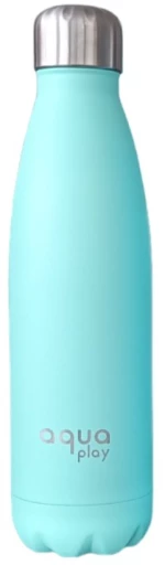 Μπουκάλι θερμός 500ml AquaPlay Μέντα