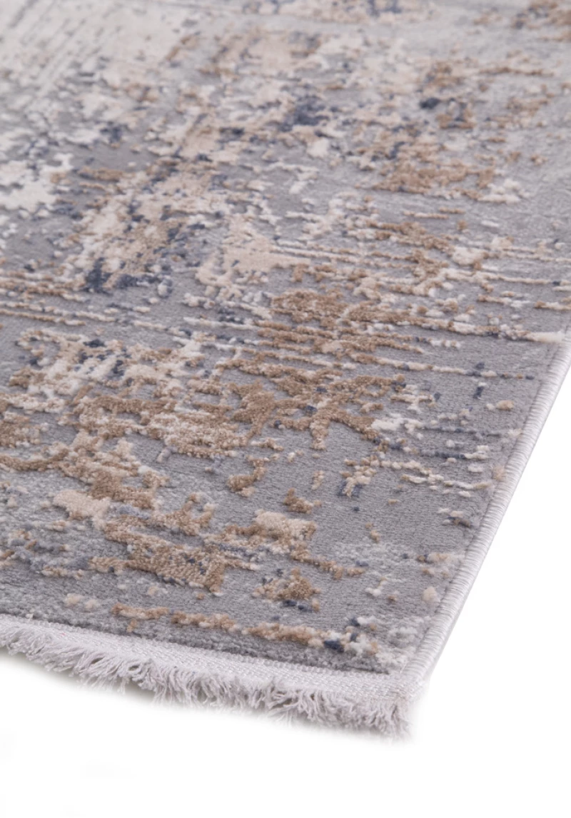 Χαλί μηχανής 160x160 Allure 20175 Royal Carpet
