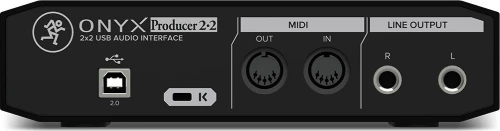Mackie Producer Bundle