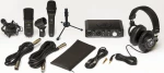 Mackie Producer Bundle