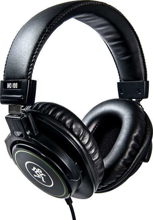 Mackie Producer Bundle