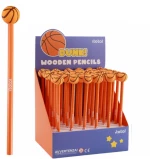 Μολύβια I-Total Xl2308T Basketball
