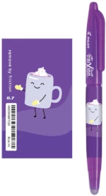 Στυλό Pilot FriXionball Sweet Paradise Violet 0,7Μπλε Μελάνι 687020