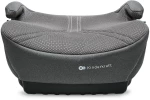 Kinderkraft I-BOOST 2 PRO Καθισματάκι Αυτοκινήτου Booster i-Size με Isofix Grey