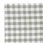Estia Πετσέτα Κουζίνας Casa 45x65cm Σετ 2Τμχ Γκρι 01-36010
