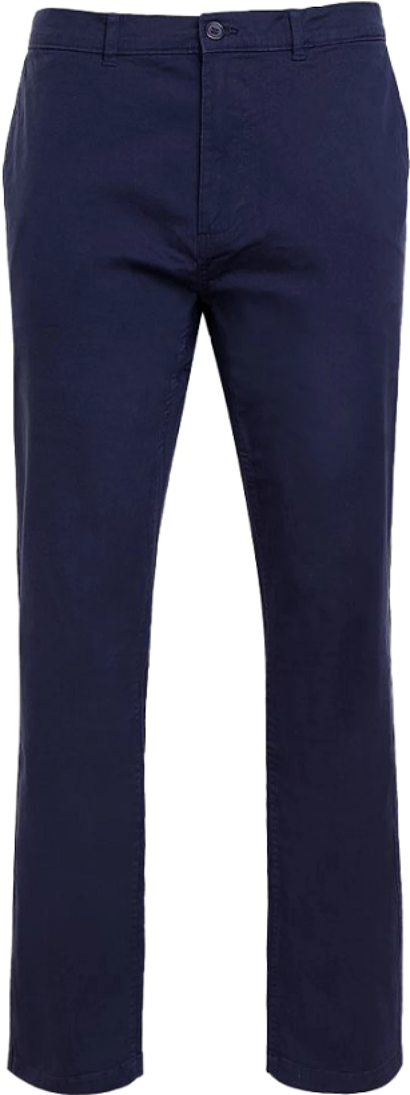 Unisex Ελαστικό Παντελόνι Εργασίας Σκούρο Μπλε - Velilla Chino Stretch Pants Navy