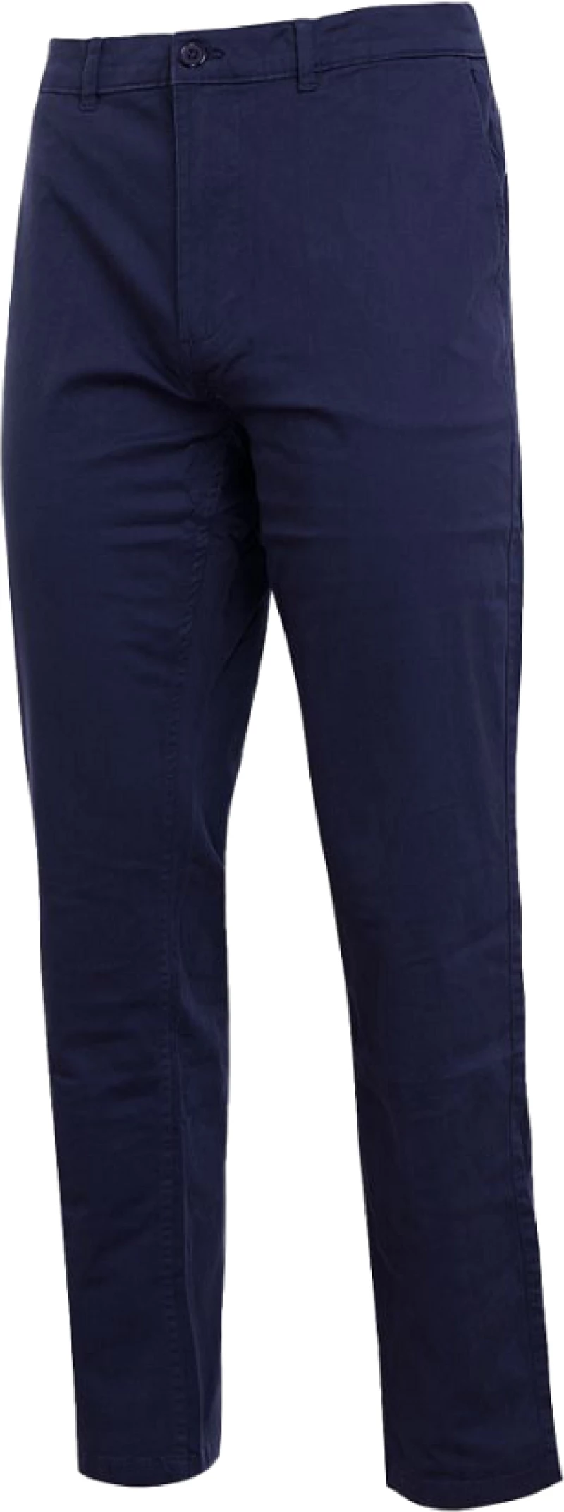 Unisex Ελαστικό Παντελόνι Εργασίας Σκούρο Μπλε - Velilla Chino Stretch Pants Navy