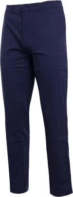 Unisex Ελαστικό Παντελόνι Εργασίας Σκούρο Μπλε - Velilla Chino Stretch Pants Navy