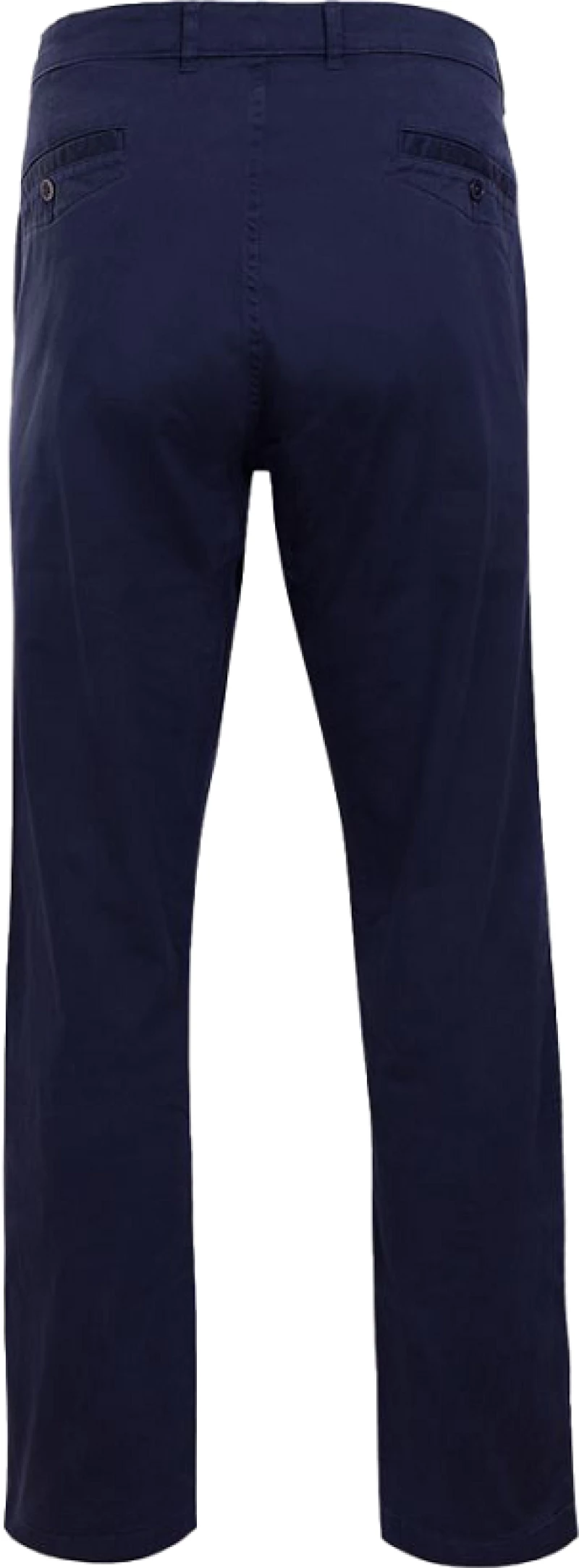 Unisex Ελαστικό Παντελόνι Εργασίας Σκούρο Μπλε - Velilla Chino Stretch Pants Navy