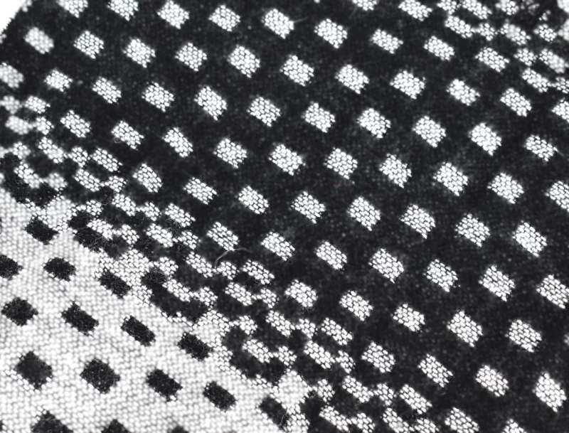 Ανδρικό κασκόλ  Α40-097 grey