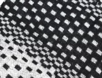 Ανδρικό κασκόλ  Α40-097 grey