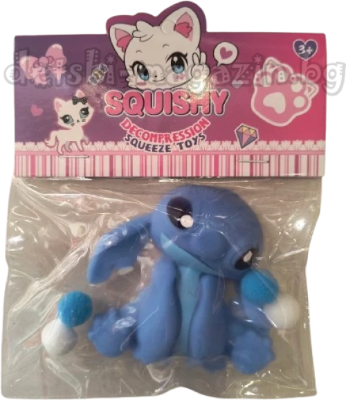 Squishy Stitch κ.YY1986