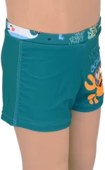Παιδικό Μαγιό boxer για Αγόρι k.Y66663 ΒΕΡΑΜΑΝ