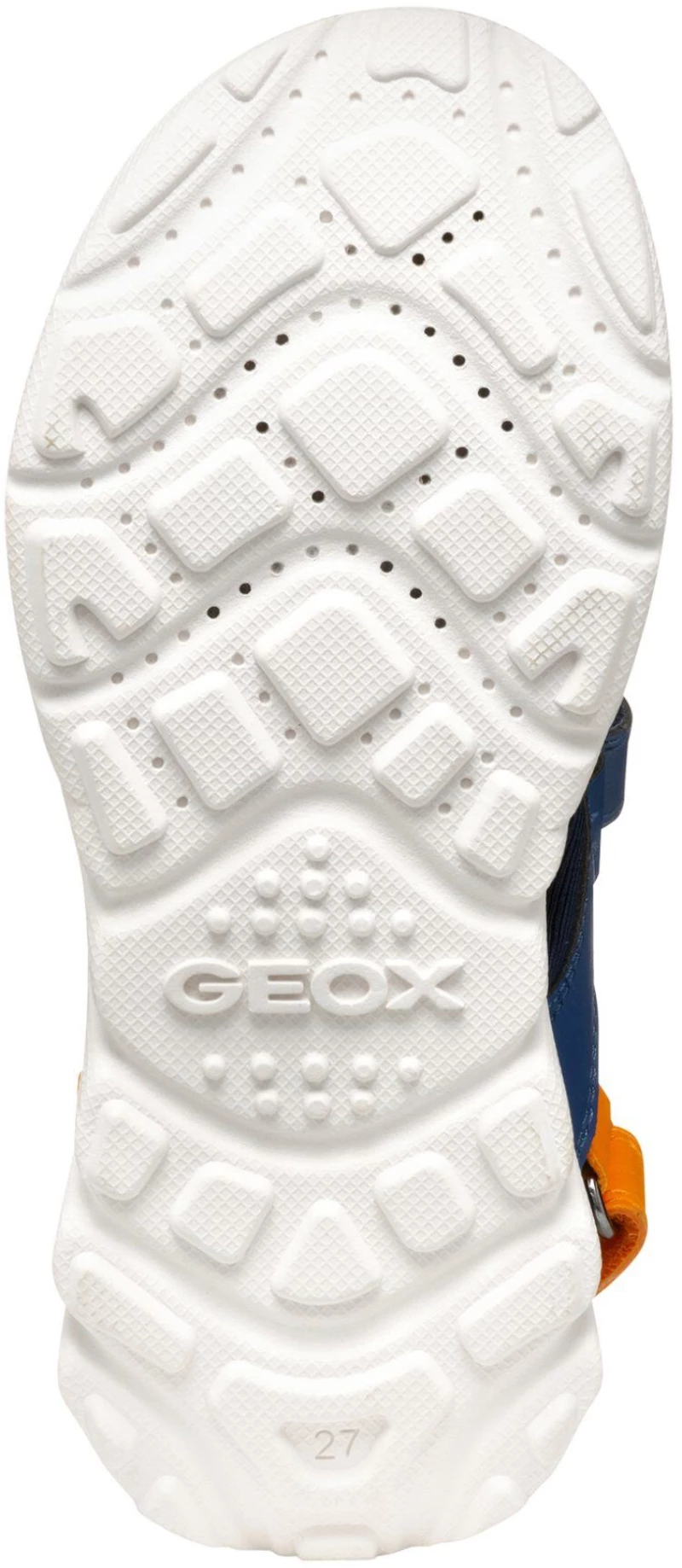 Geox Παιδικό Πέδιλο  J55F1E01554C0820