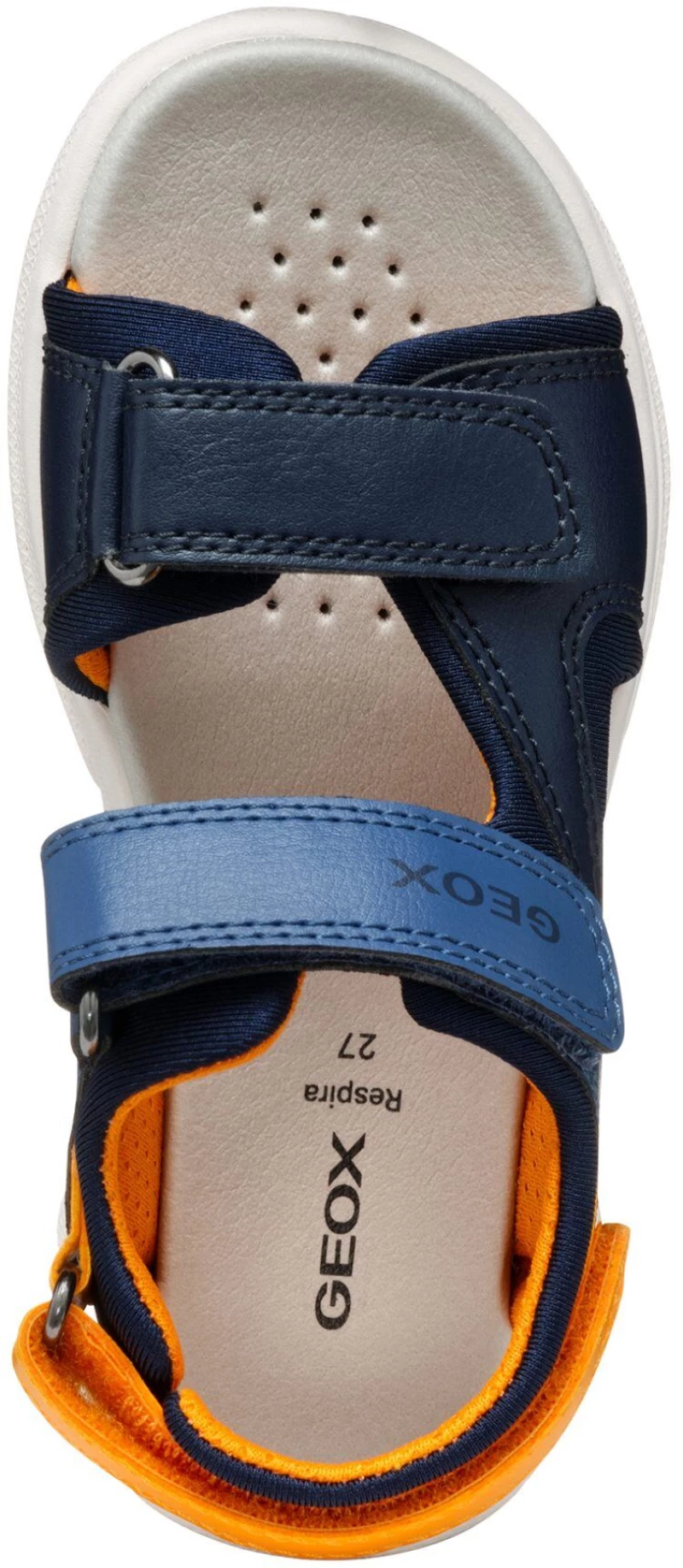 Geox Παιδικό Πέδιλο  J55F1E01554C0820