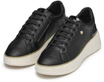 Geox Γυναικεία Sneakers black  D55YHA05402C9999