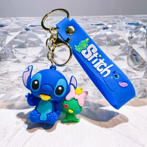 Μπρελόκ 3D Stitch Κωδικός: 55849355