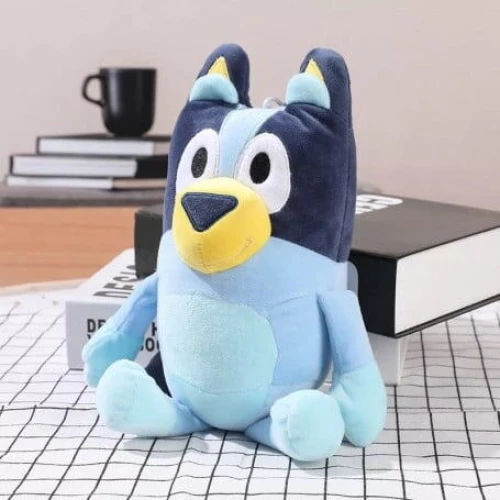 ΛΟΥΤΡΙΝΑ BLUEY (OEM) 25CMK.0355