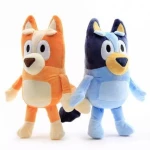 ΛΟΥΤΡΙΝΑ BLUEY (OEM) 25CMK.0355