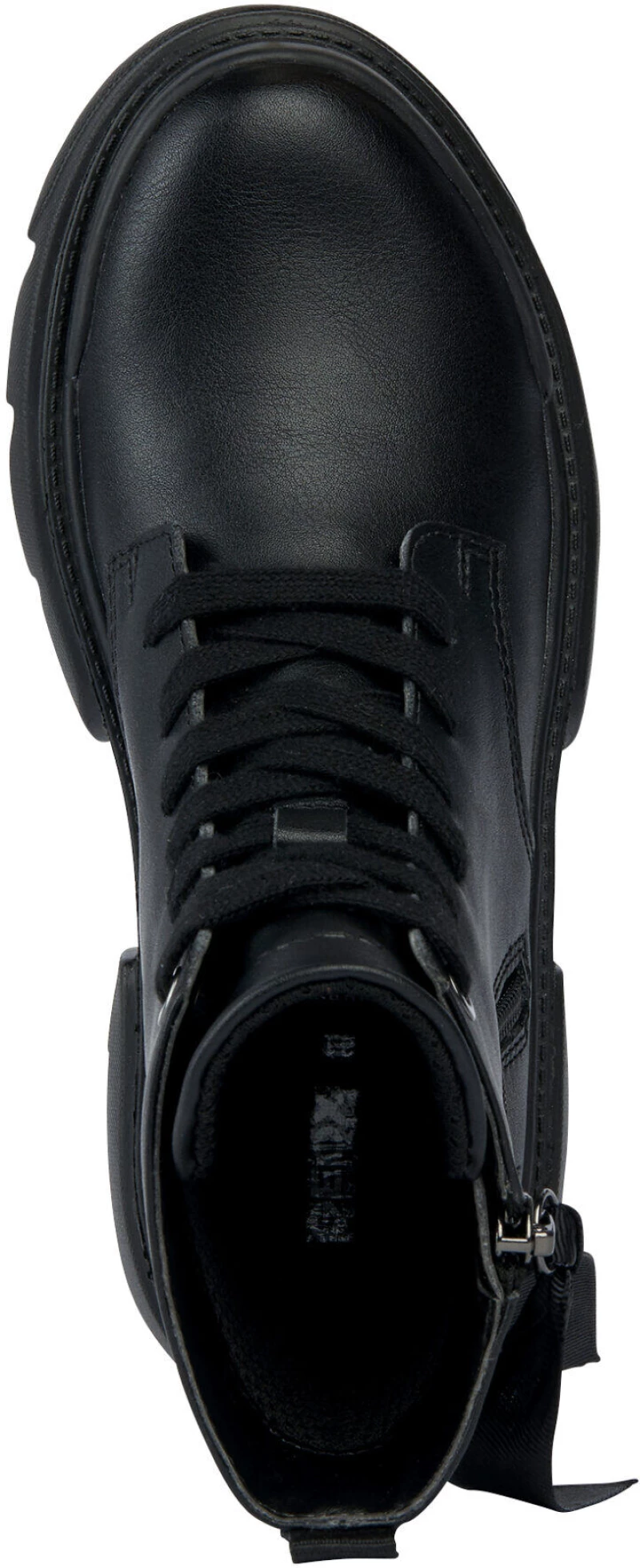 Μποτάκια Geox J Junette Girl J36HVG 000BC C9999 Black