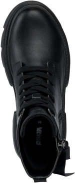 Μποτάκια Geox J Junette Girl J36HVG 000BC C9999 Black