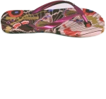 Σαγιονάρες Ipanema 83468 Pink/Pearly Red AP102