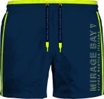 Ανδρική Βερμούδα Μαγιό Σορτς S.Nautica K158330 BLU