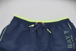Ανδρική Βερμούδα Μαγιό Σορτς S.Nautica K158330 BLU