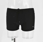 Scuba ανδρικό μαγιό boxer με εσωτερικό κορδόνι - 027914