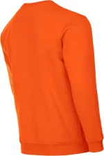 Unisex Φούτερ Εργασίας Πορτοκαλί - Remo Sweater Orange