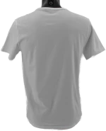 Ανδρικό T-shirt New World Polo k.22SSM20256