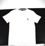 Ανδρικό T-shirt New World Polo k.22SSM20256