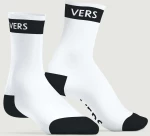 Ανδρικές Κάλτσες VERS Socks - Λευκές