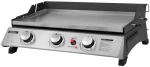 THERMOGATZ GRILL ΥΓΡΑΕΡΙΟΥ PLANCHA TGPL-SS 53