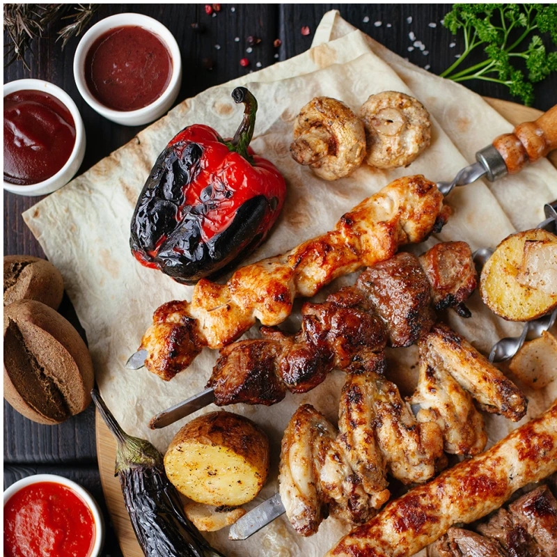 WHISKY PEPPER BBQ SAUCE 250ml