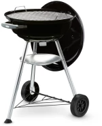 Ψησταριά Κάρβουνου Weber® Compact Kettle 47εκ. Black