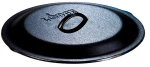 13.25 Inch Cast Iron Cover