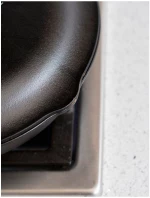 13.25 Inch Cast Iron Cover